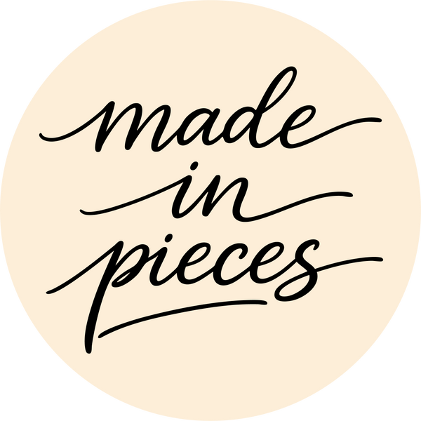 Made in Pieces